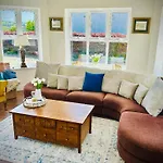 Cobblers Walk - Luxury Country Getaway Дом отдыха Askamore
