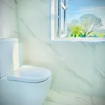 Cobblers Walk - Luxury Country Getaway Дом отдыха Askamore