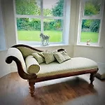 Cobblers Walk - Luxury Country Getaway Дом отдыха Askamore