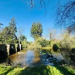 Дом отдыха Cobblers Walk - Luxury Country Getaway *