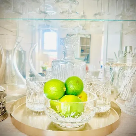 Cobblers Walk - Luxury Country Getaway Ferienhaus
