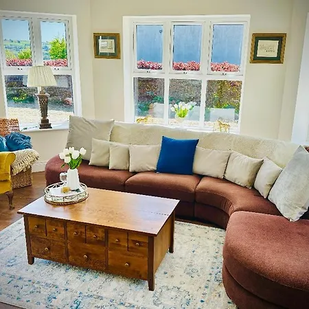 Cobblers Walk - Luxury Country Getaway بيت للعطل Askamore