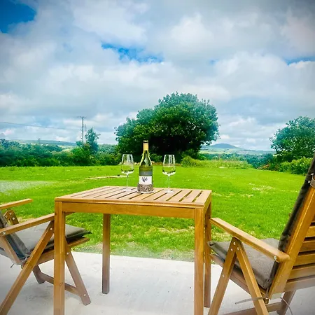 Cobblers Walk - Luxury Country Getaway بيت للعطل