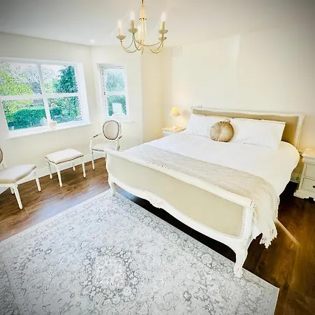 بيت للعطل Cobblers Walk - Luxury Country Getaway *