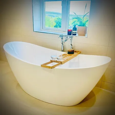 Cobblers Walk - Luxury Country Getaway Ferienhaus