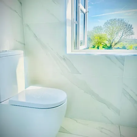 Cobblers Walk - Luxury Country Getaway Ferienhaus Askamore