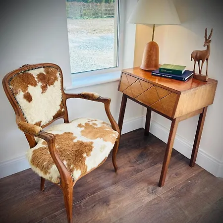 Cobblers Walk - Luxury Country Getaway Ferienhaus *