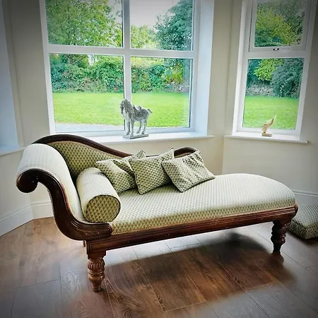 Cobblers Walk - Luxury Country Getaway Ferienhaus Askamore