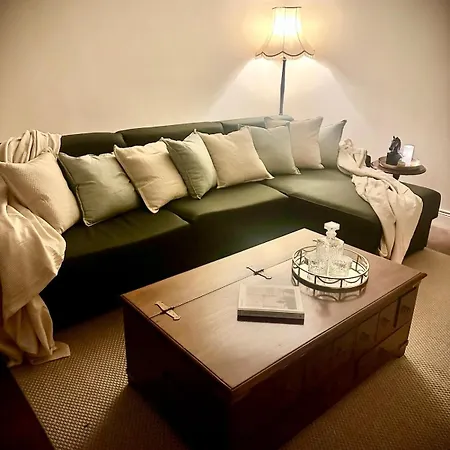 بيت للعطل Cobblers Walk - Luxury Country Getaway