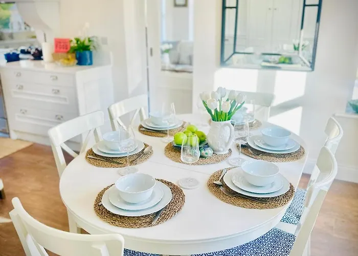 Cobblers Walk - Luxury Country Getaway