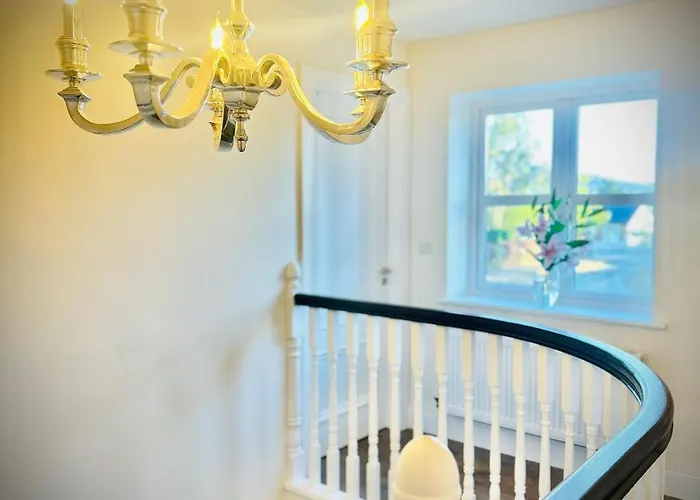 Cobblers Walk - Luxury Country Getaway * Askamore