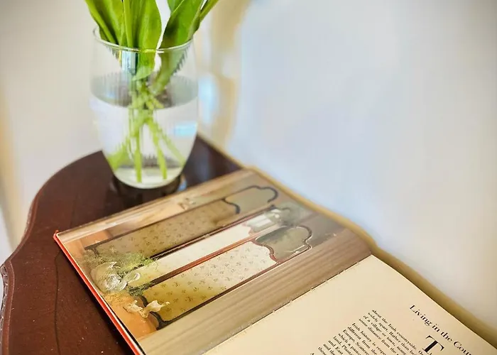 Cobblers Walk - Luxury Country Getaway